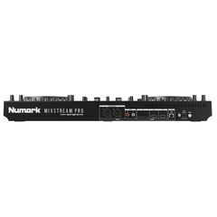 Bàn DJ Numark Mixstream Pro
