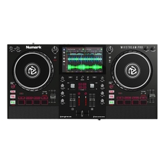 Bàn DJ Numark Mixstream Pro
