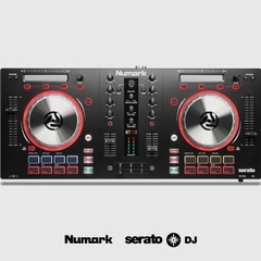 Bàn DJ Numark Mixtrack Pro 3
