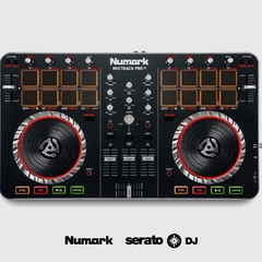 Bàn DJ Numark Mixtrack Pro II