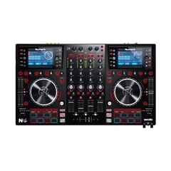 Bàn DJ Numark NVII