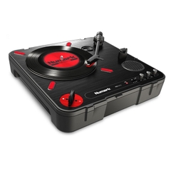 Bàn DJ Numark PT01 Scratch