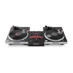 Bàn DJ Numark Scratch