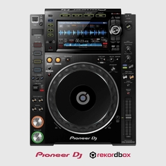 Bàn DJ Pioneer CDJ-2000NXS2