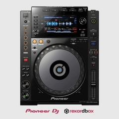 Bàn DJ Pioneer CDJ-900NXS