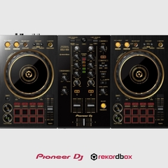 Bàn DJ Pioneer DDJ-400-N