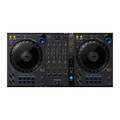 Bàn DJ Pioneer DDJ-FLX6