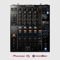 Bàn DJ Pioneer DJM-900NXS