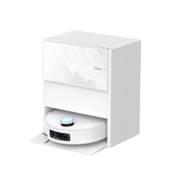 Robot hút bụi Dreame Aqua10 Pro Track