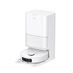 Robot hút bụi lau nhà Dreame D20 Ultra