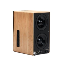 Loa Dutch & Dutch 8c