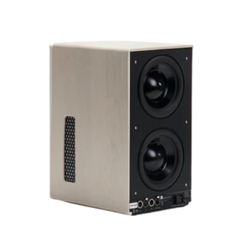 Loa Dutch & Dutch 8c