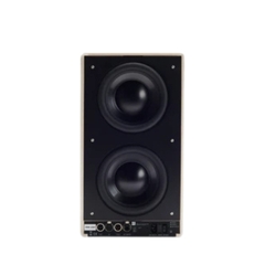 Loa Dutch & Dutch 8c