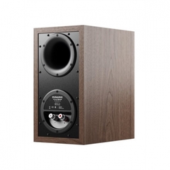 Loa Dynaudio Heritage Special