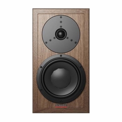 Loa Dynaudio Heritage Special