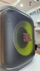 Loa JBL Partybox Encore 2 Qua sử dụng