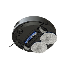 Robot hút bụi Ecovacs Deebot N30 Pro Omni
