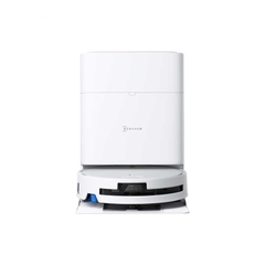 Robot hút bụi Ecovacs Deebot T80s Omni