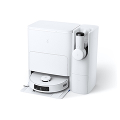 Robot hút bụi Ecovacs Deebot T30s Combo