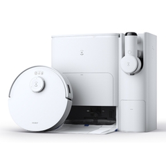 Robot hút bụi Ecovacs Deebot T30s Combo
