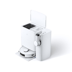 Robot hút bụi Ecovacs Deebot T30s Combo