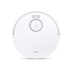 Robot hút bụi Ecovacs Deebot T30s Combo