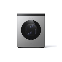 Robot lau kính Ecovacs Winbot W3 Omni