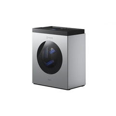 Robot lau kính Ecovacs Winbot W3 Omni