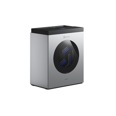 Robot lau kính Ecovacs Winbot W3 Omni