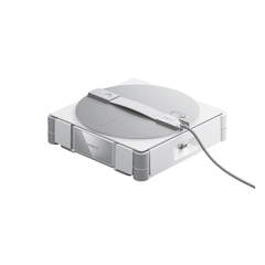 Robot lau kính Ecovacs Winbot W3 Omni