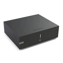 Amply Eversolo AMP-F2