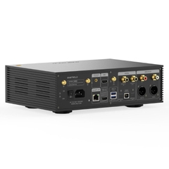 Music server Eversolo A6 Gen 2