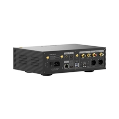 Music server Eversolo DMP-A6 Master Edition Gen 2