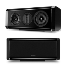 Loa Wharfedale Aura CS