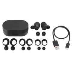 Tai nghe Audio Technica ATH-SPORT7TW