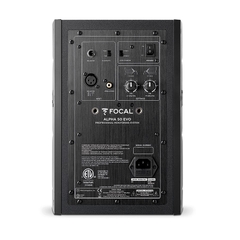 Loa kiểm âm Focal Alpha 50 Evo
