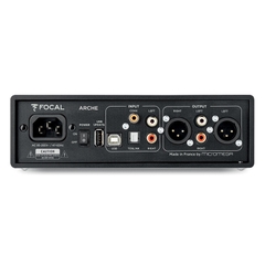 DAC/Headamp Focal Arche