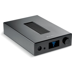 DAC/Headamp Focal Arche