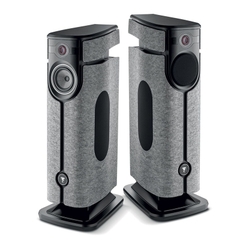 Loa Focal Diva Utopia