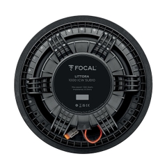 Loa Focal Littora 1000 ICW SUB10