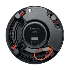 Loa Focal Littora 200 ICW8