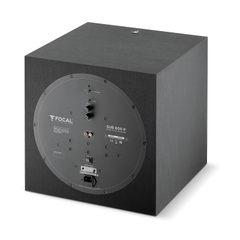 Loa Focal Sub 600P