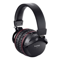 Combo thu âm Focusrite Solo Studio Pack Gen 4