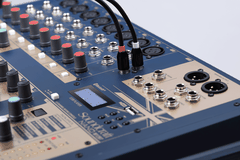 Mixer Soundcraft Nano M12BTEU