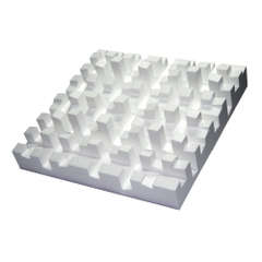 Fussor 3D First EliAcoustic