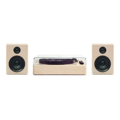 Combo mâm than Gadhouse Dean x loa bookshelf Joan