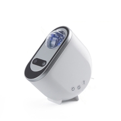 Đèn Thiên hà V2 Pro, hiệu ứng quang đa màu kèm loa Bluetooth