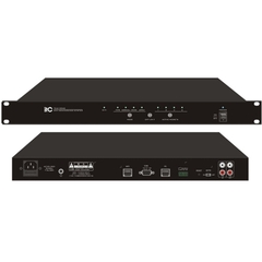 Bộ điều khiển trung tâm ITC TS-W100MS