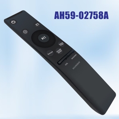 Remote (điều khiển từ xa) loa soundbar Samsung chính hãng, giá rẻ nhất