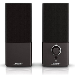 Loa Bose Companion 2 Series III chính hãng, đa phương tiện
